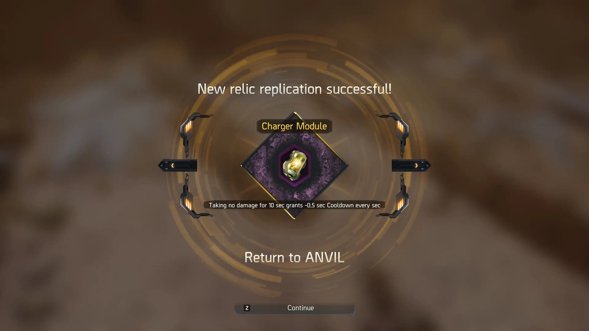 ANVIL screenshot screenshot 12