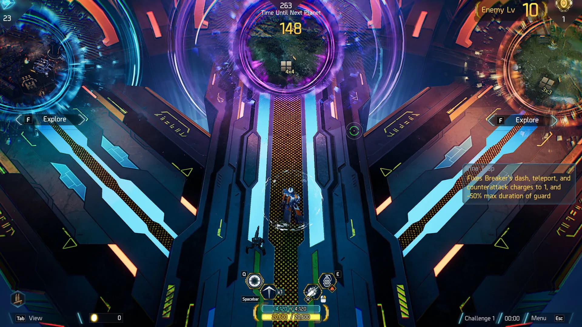 ANVIL screenshot screenshot 14