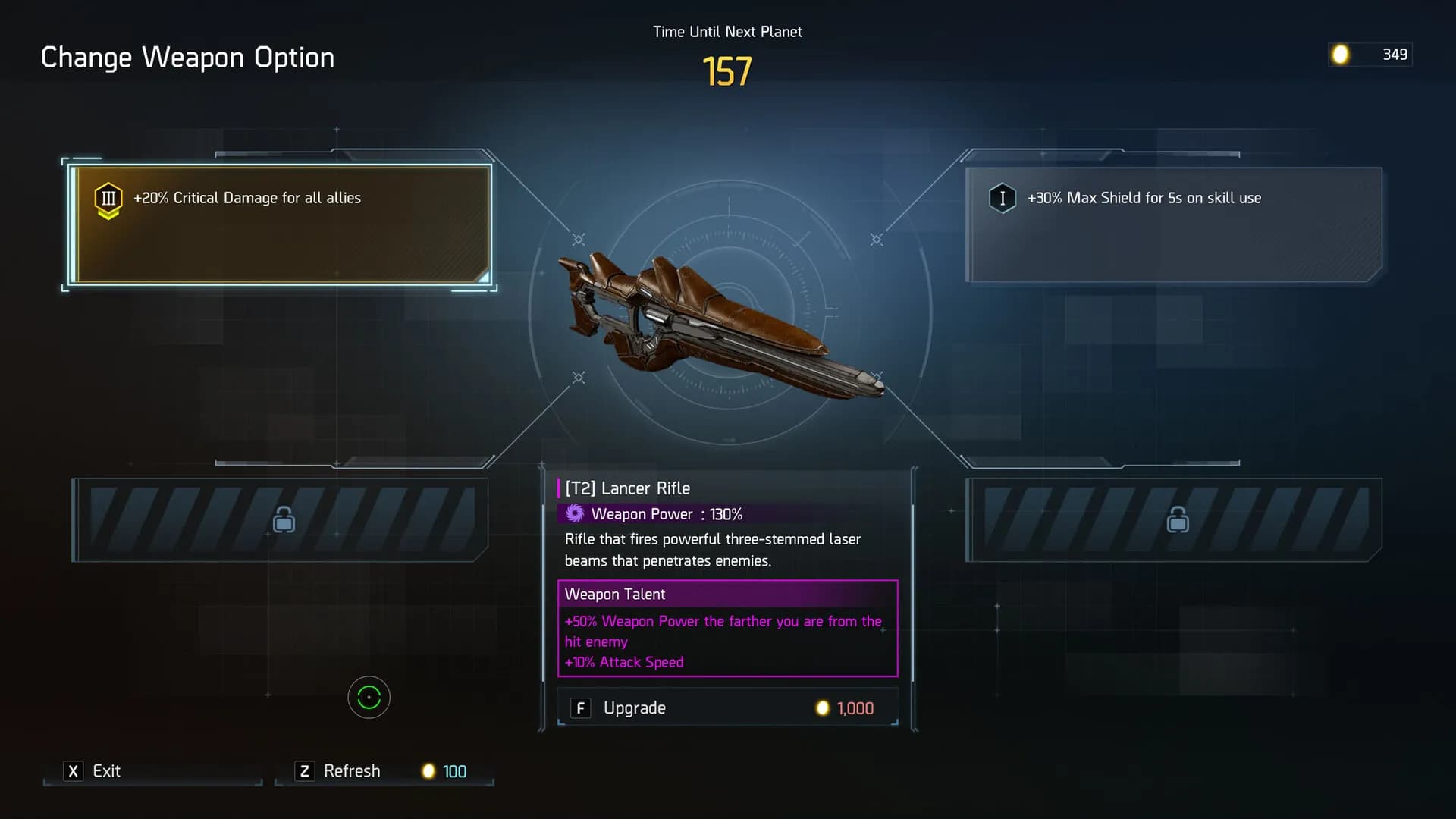 ANVIL screenshot screenshot 16