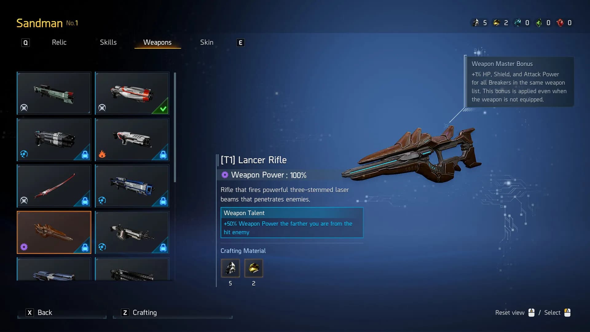 ANVIL screenshot screenshot 19