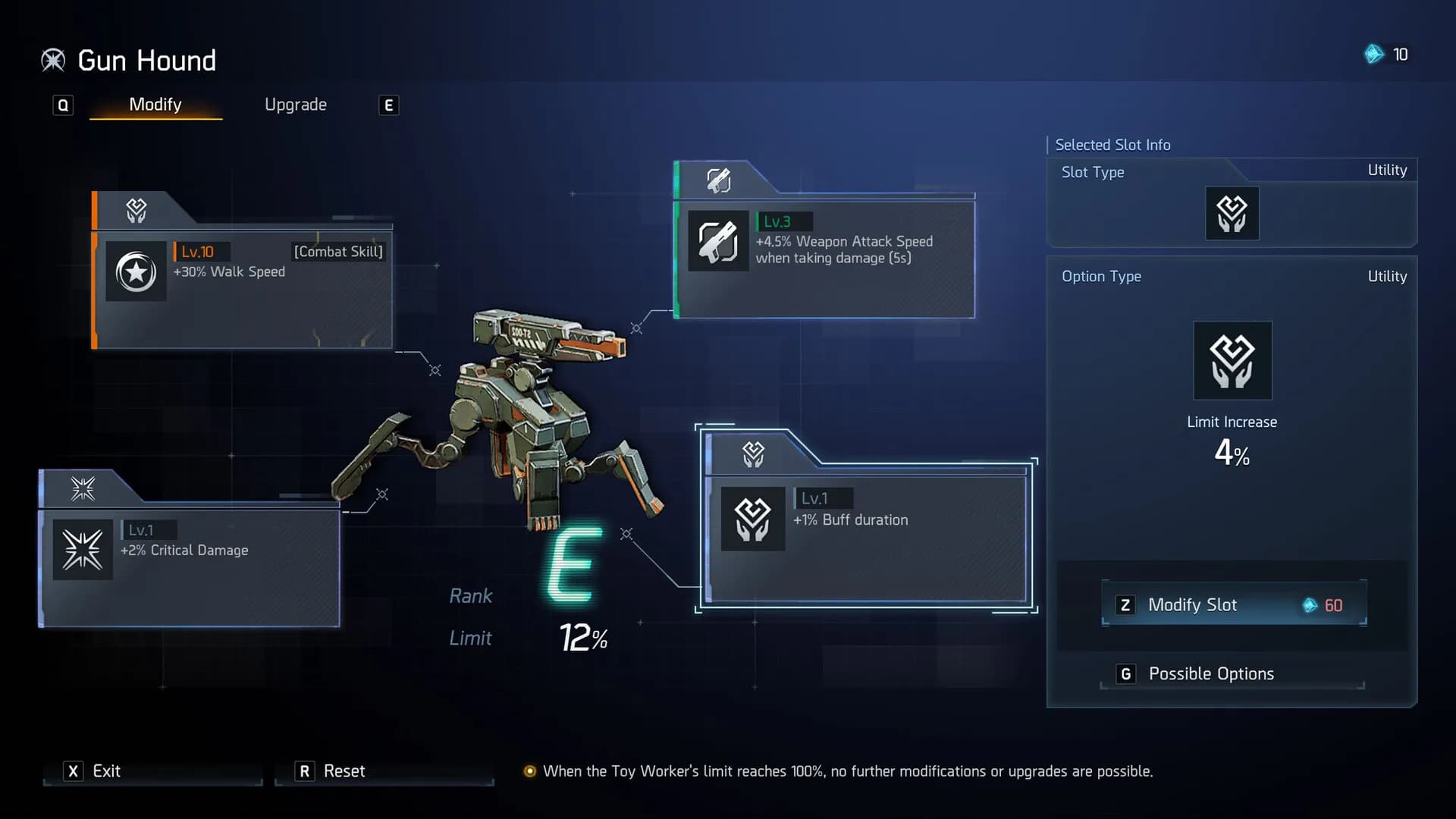 ANVIL screenshot screenshot 22