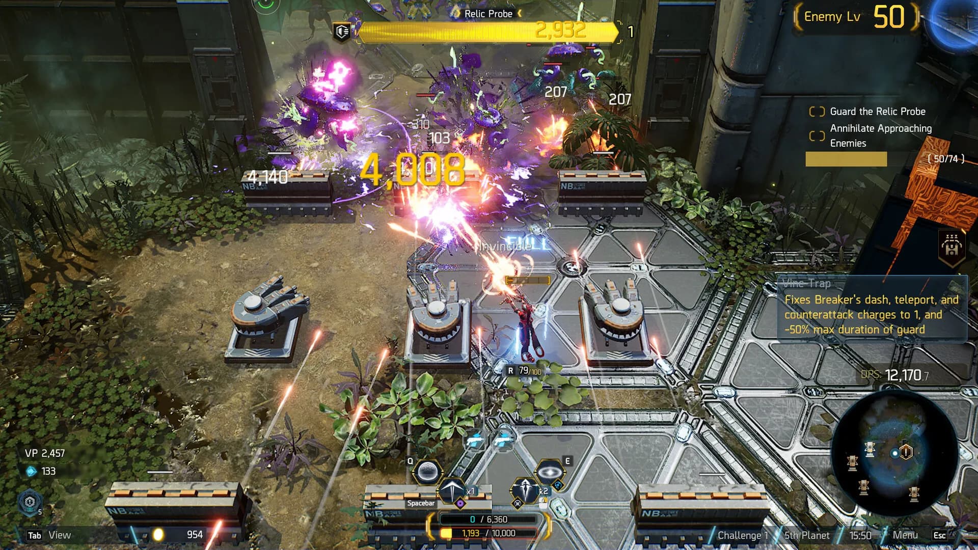 ANVIL screenshot screenshot 6