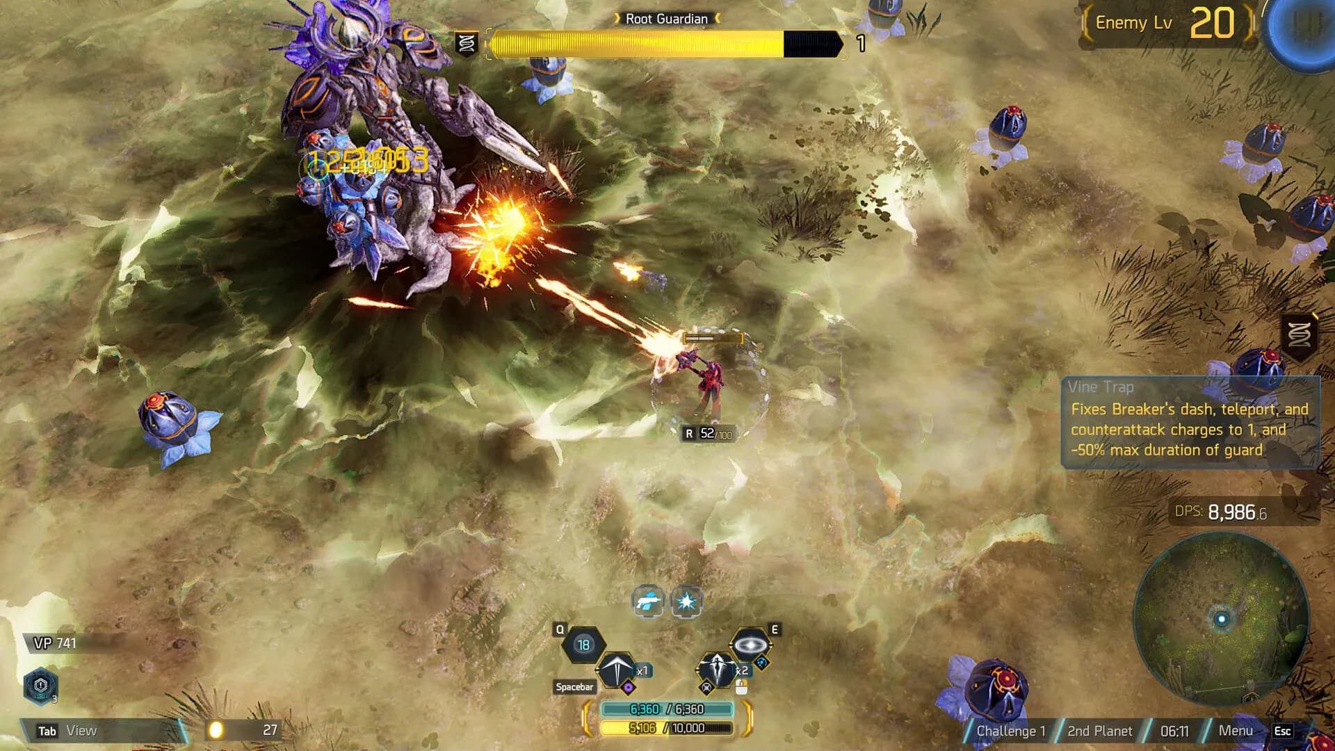 ANVIL screenshot screenshot 8