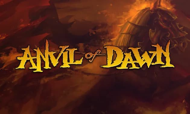 anvil of dawn vertical card thumbnail