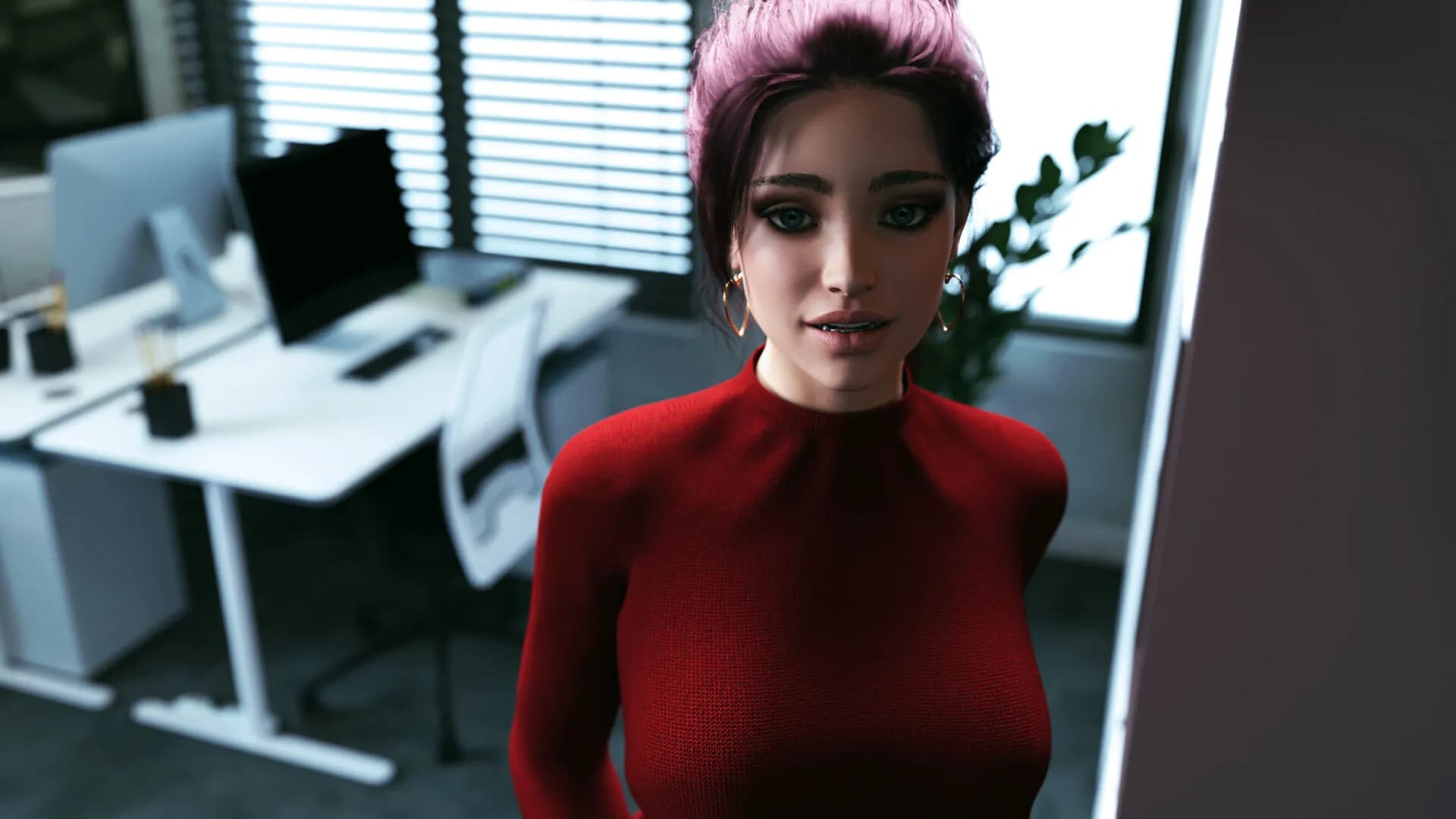 AOA Academy: Christmas screenshot screenshot 10