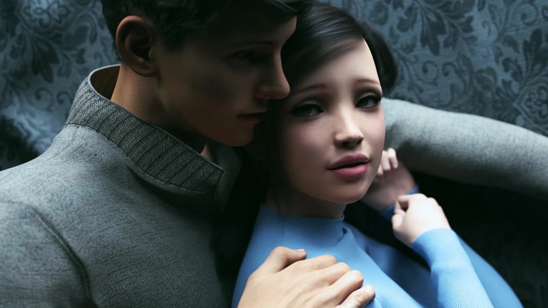 AOA Academy: Christmas screenshot screenshot 11