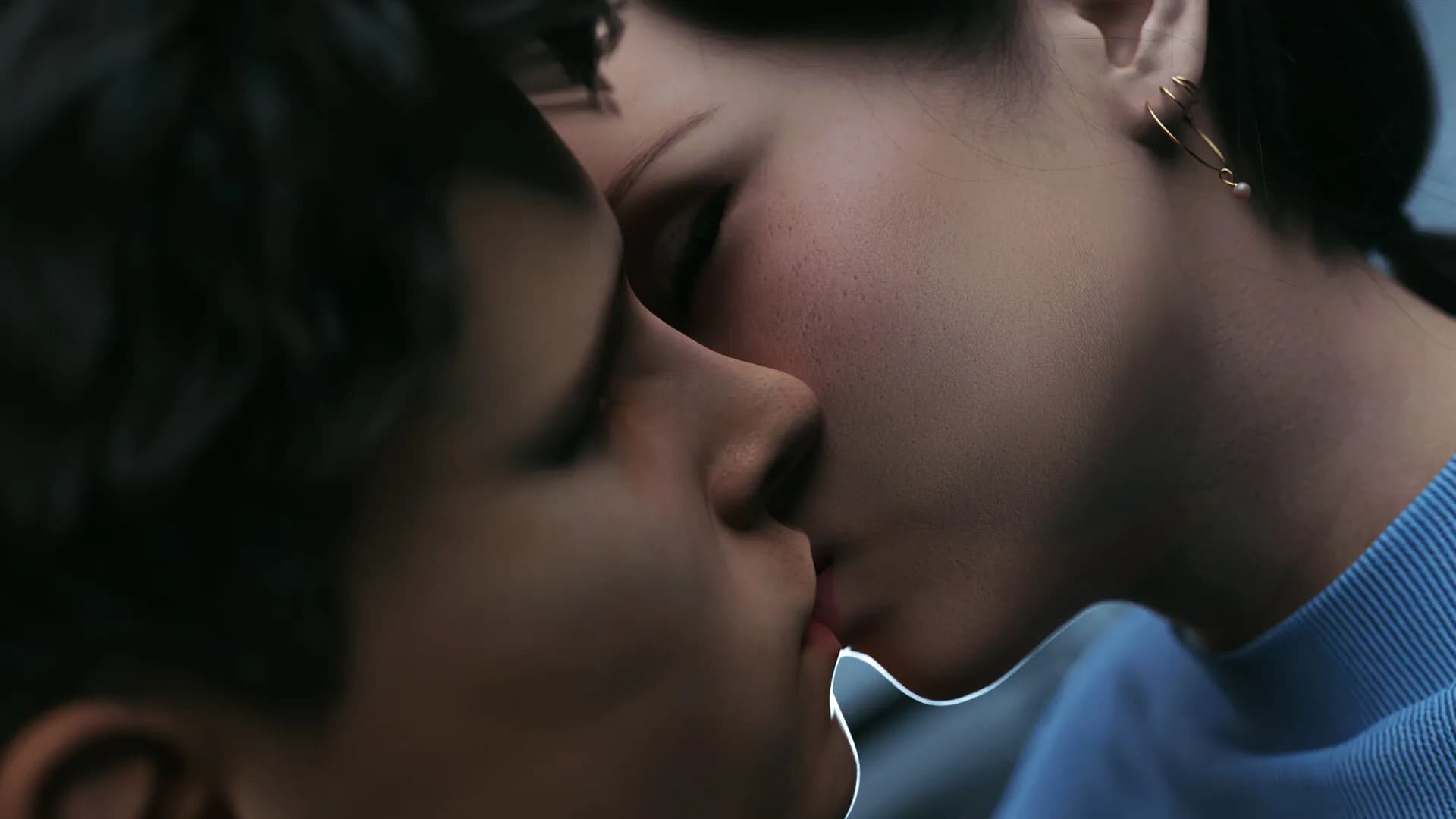 AOA Academy: Christmas screenshot screenshot 12