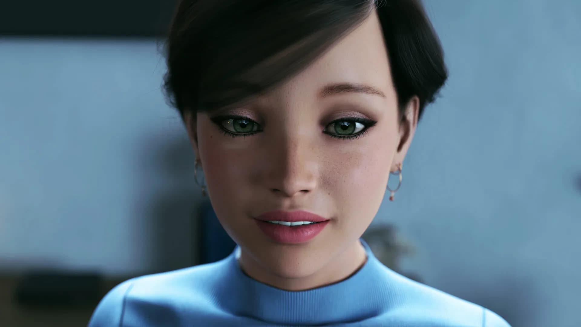 AOA Academy: Christmas screenshot screenshot 7