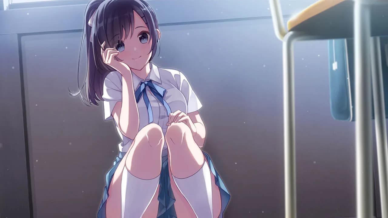 Aonatsu Line screenshot screenshot 0