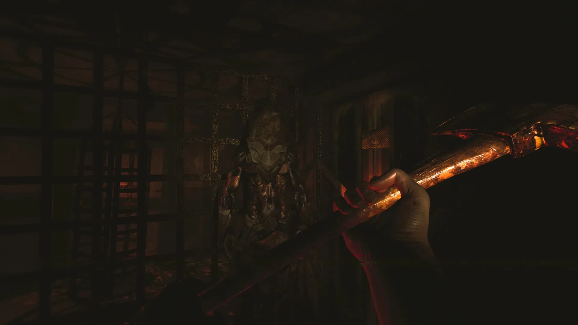 Apartament 1406: Horror screenshot screenshot 1