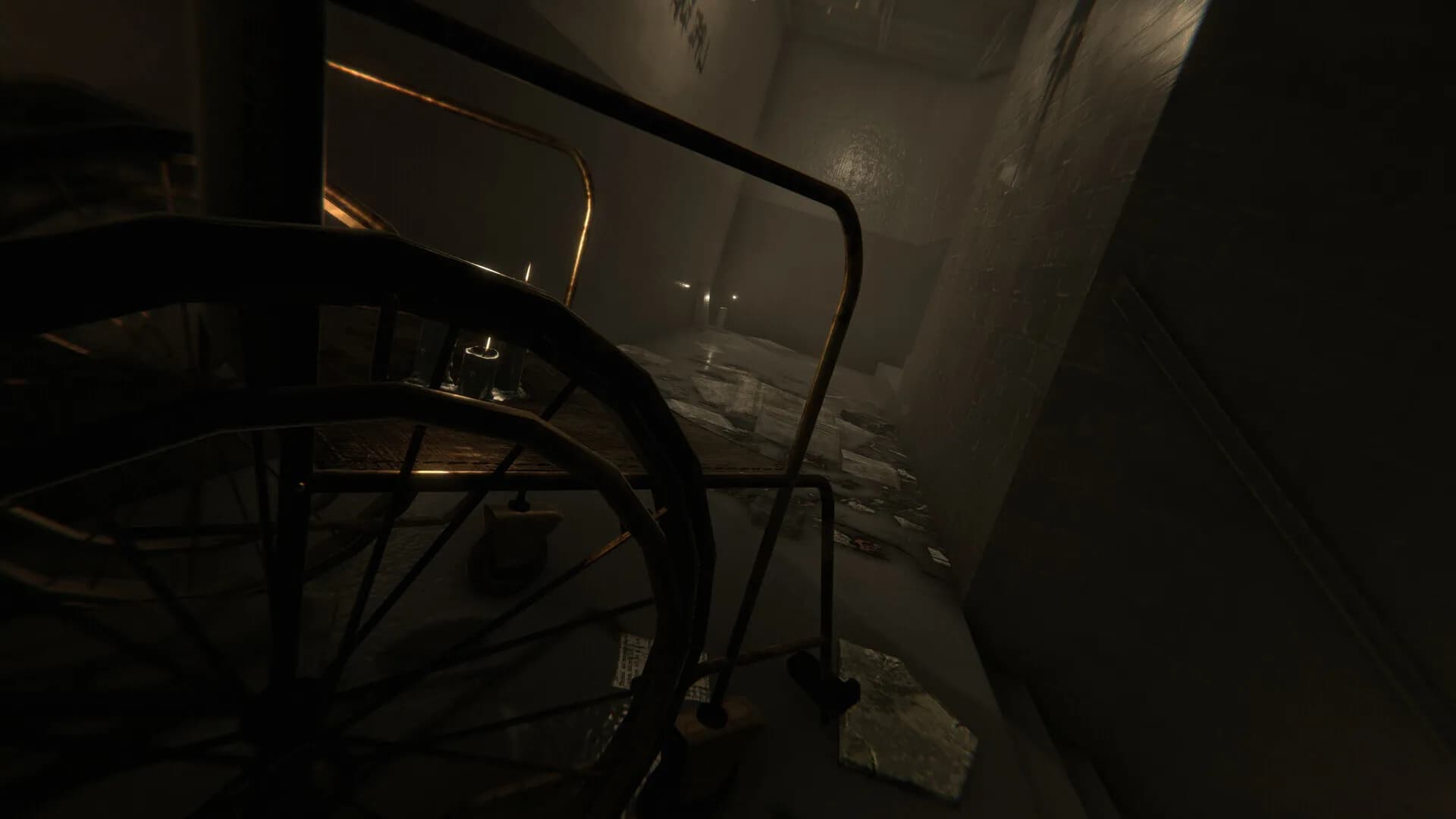 Apartament 1406: Horror screenshot screenshot 4
