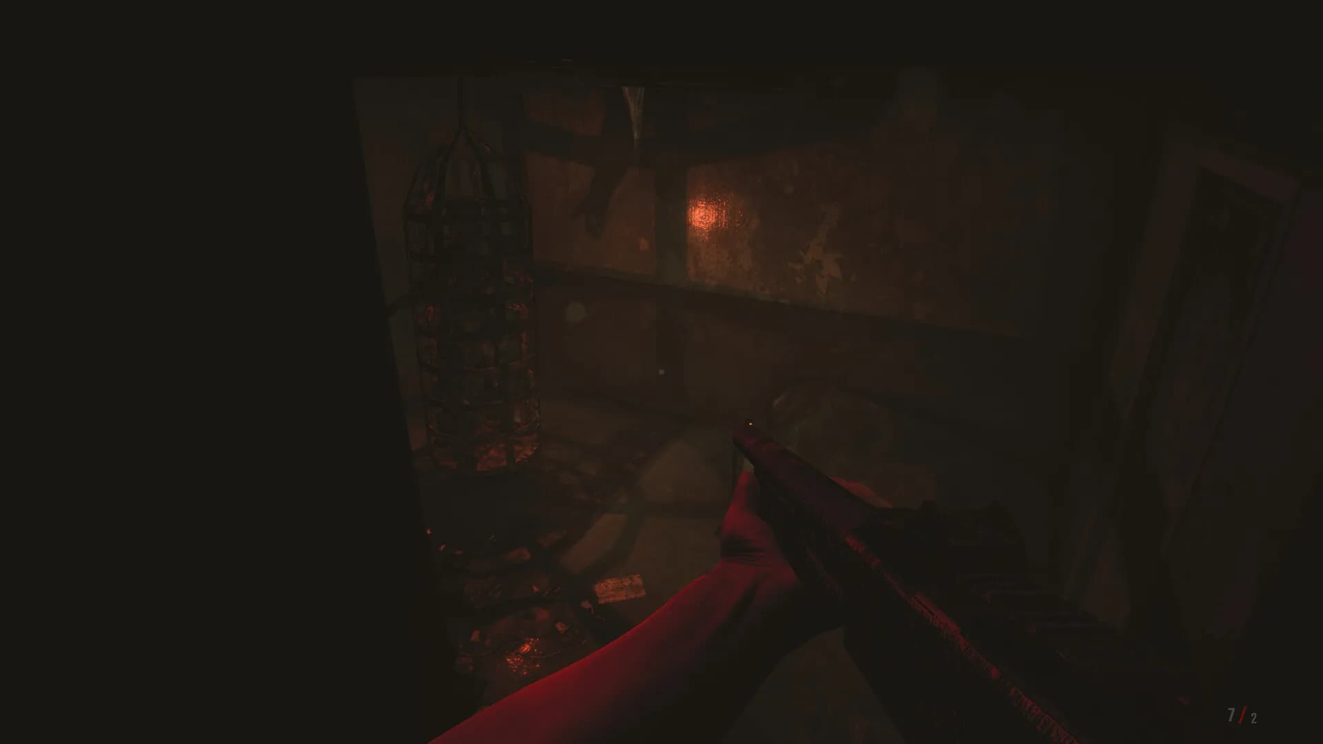 Apartament 1406: Horror screenshot screenshot 5
