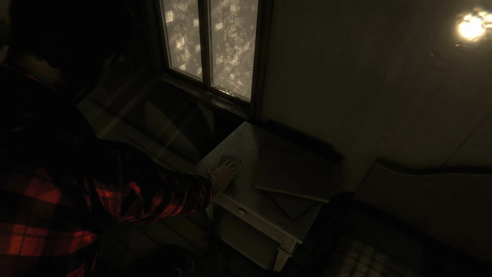 Apartament 1406: Horror screenshot screenshot 9