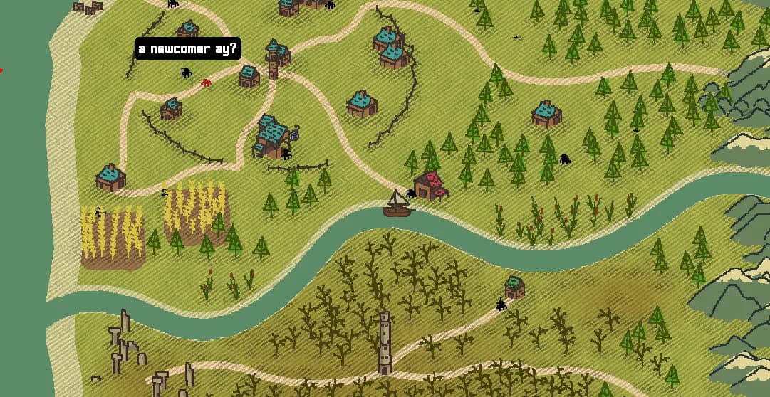 Apocalich screenshot screenshot 0