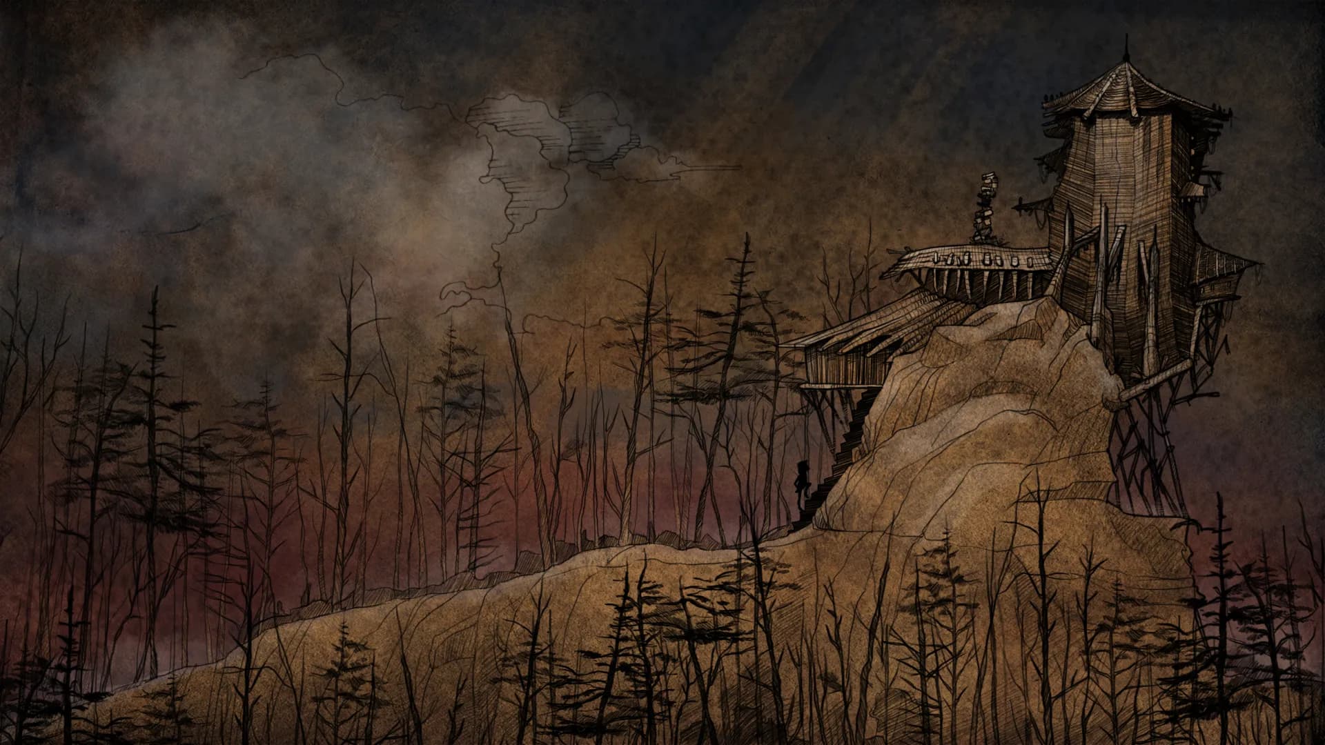 Apocalipsis screenshot screenshot 5