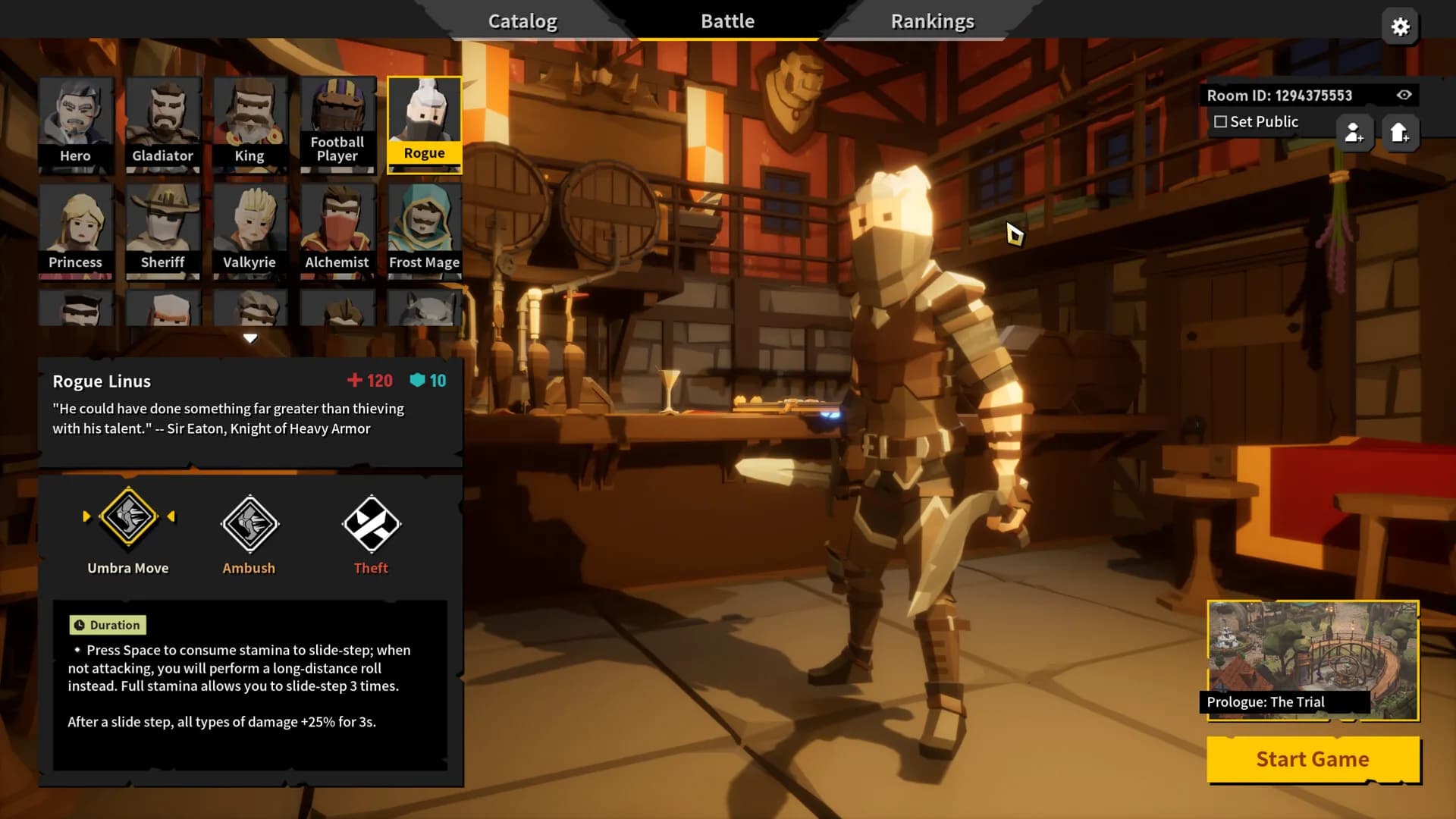 Apocalypse Party screenshot screenshot 1