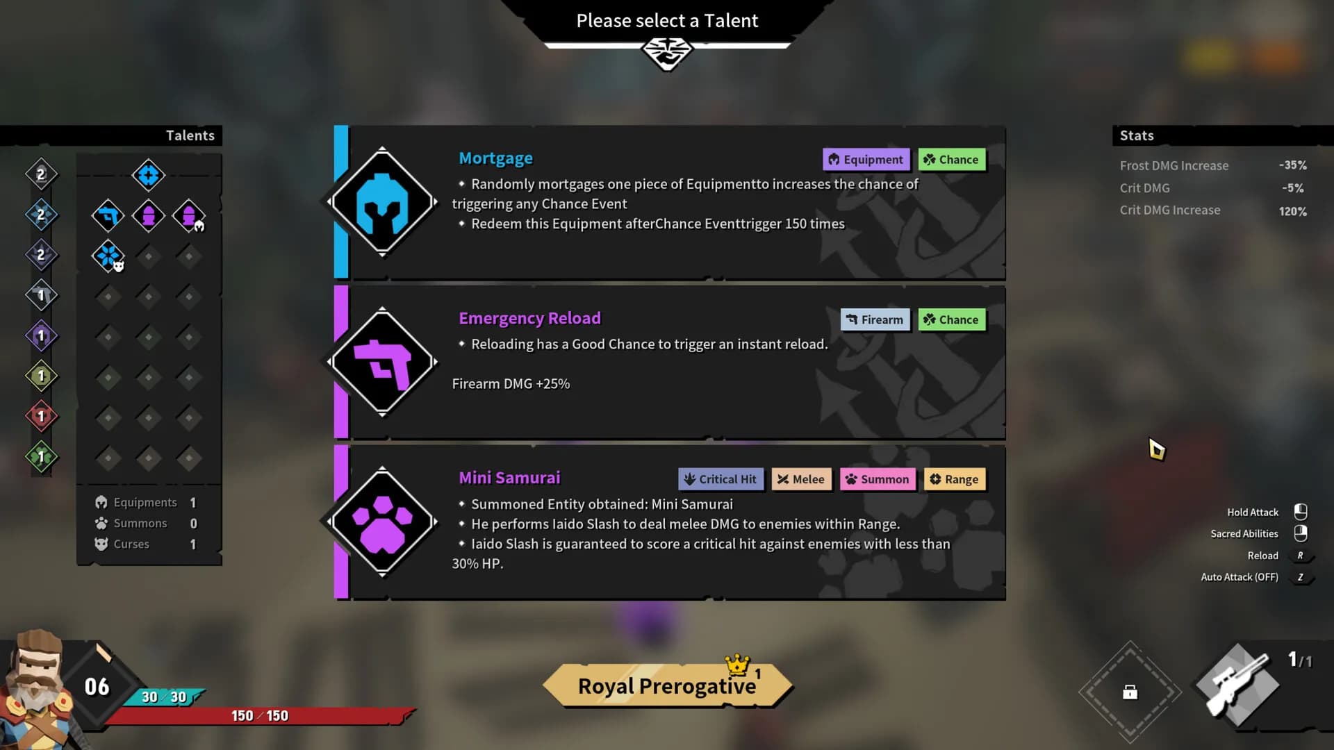 Apocalypse Party screenshot screenshot 2