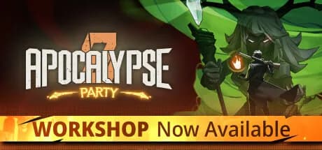apocalypse party vertical card thumbnail