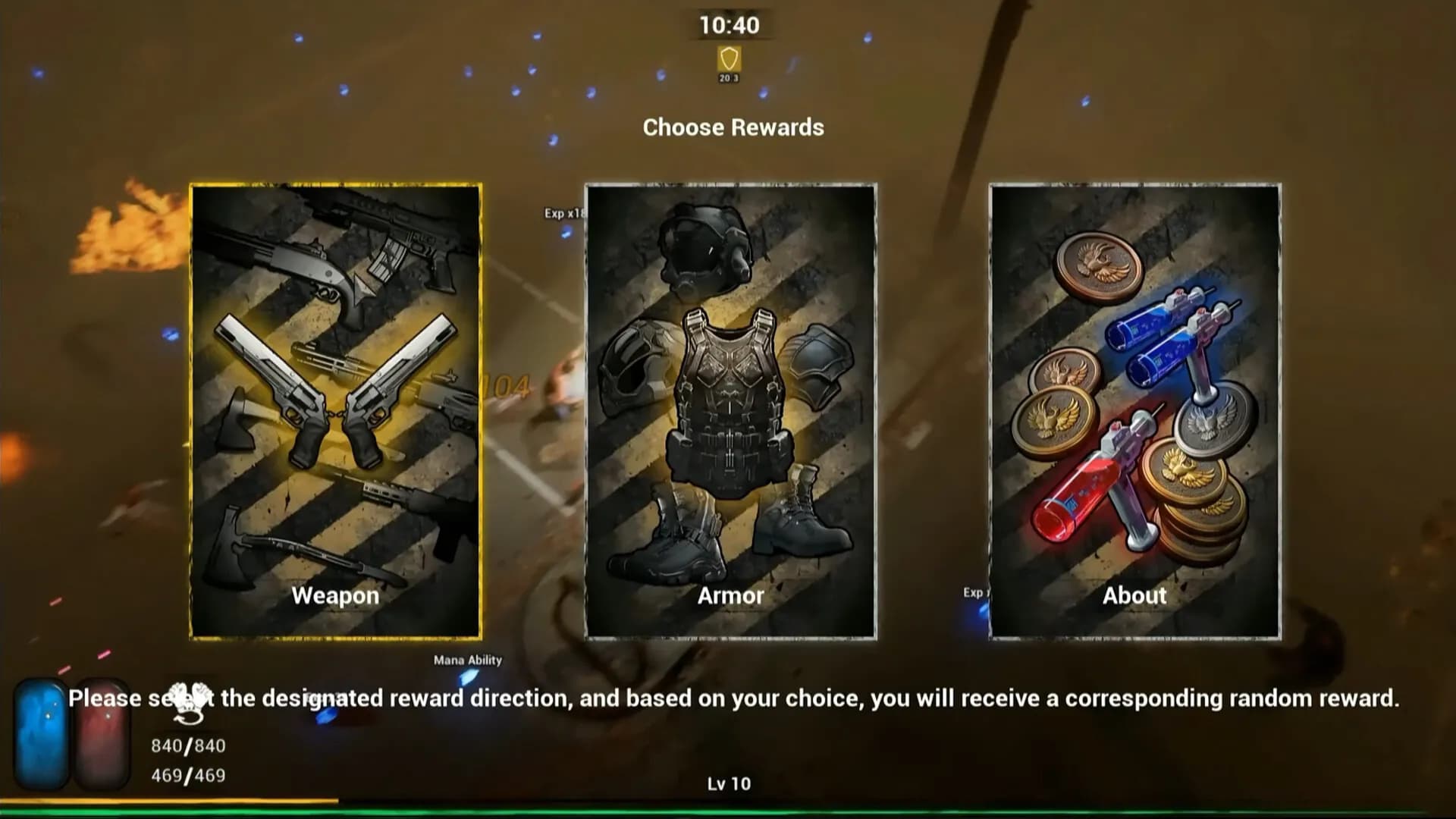 Apocalypse Survivors screenshot screenshot 7