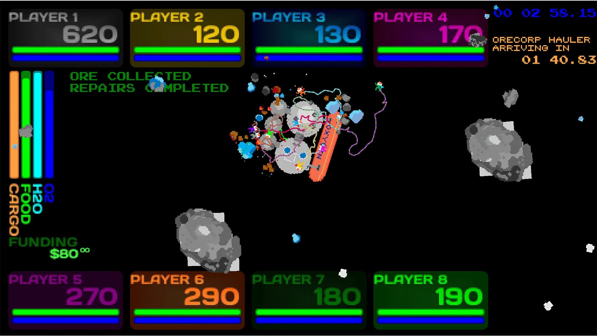 Apolune 2 screenshot screenshot 0
