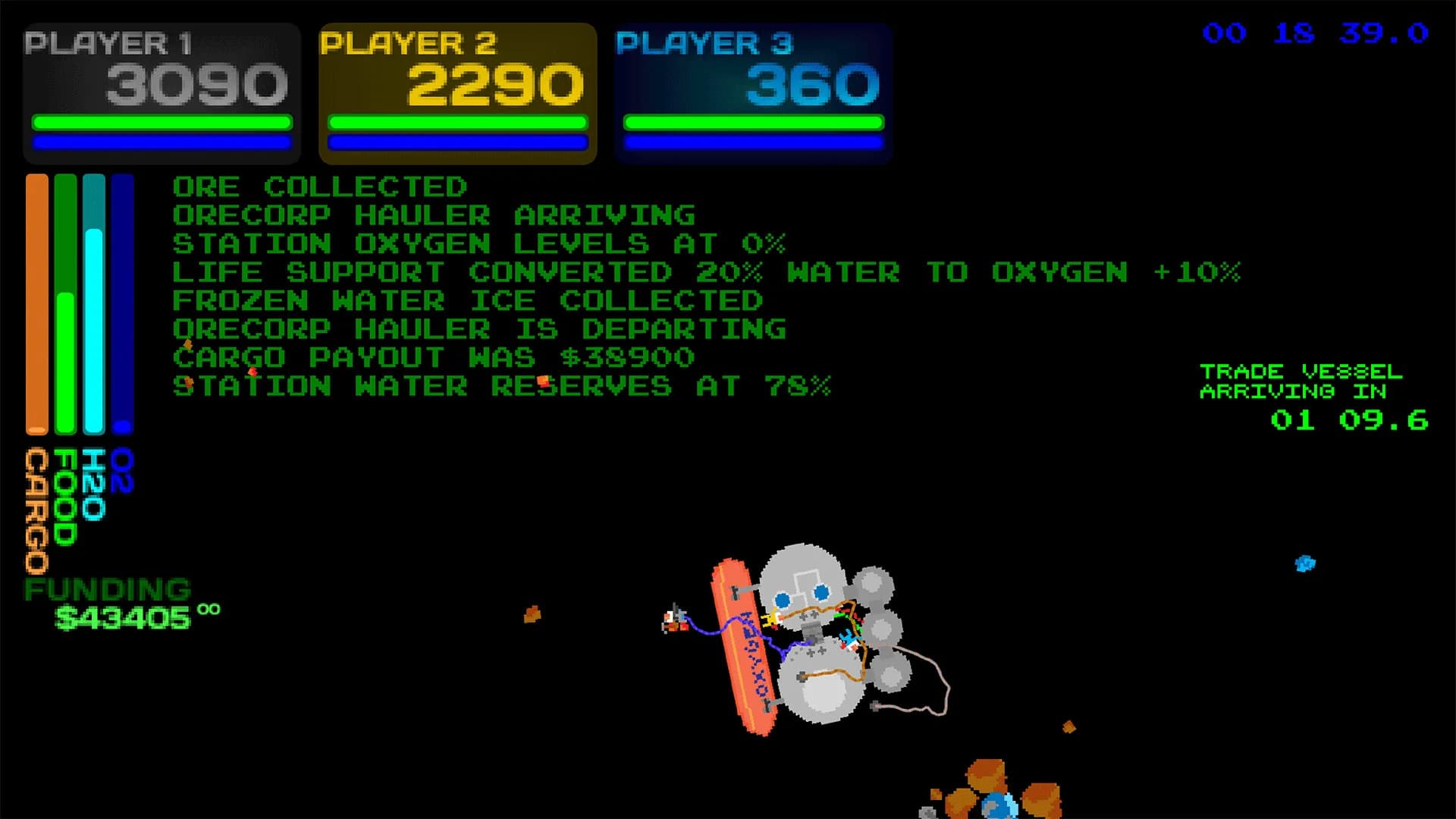 Apolune 2 screenshot screenshot 11
