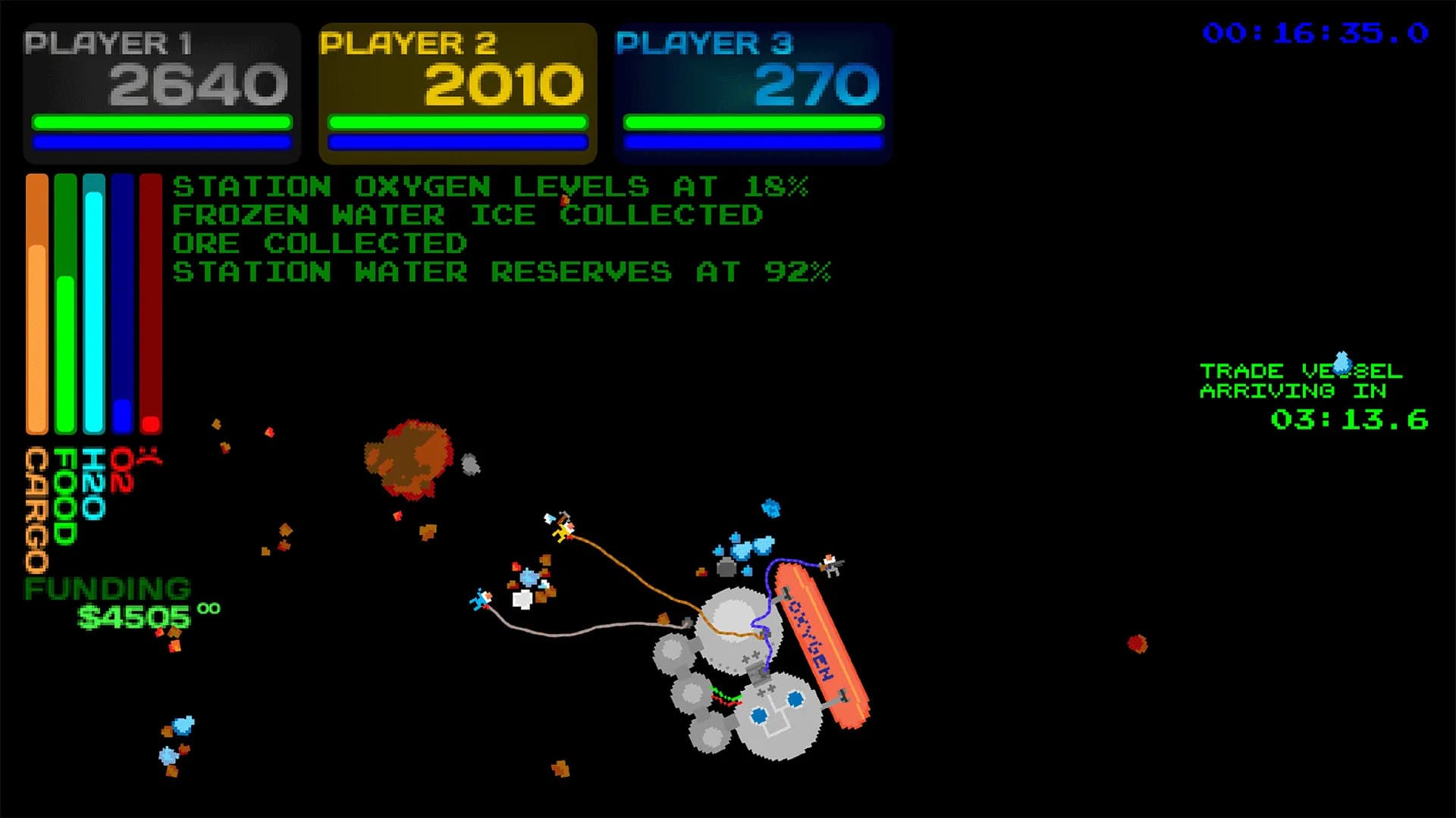 Apolune 2 screenshot screenshot 12