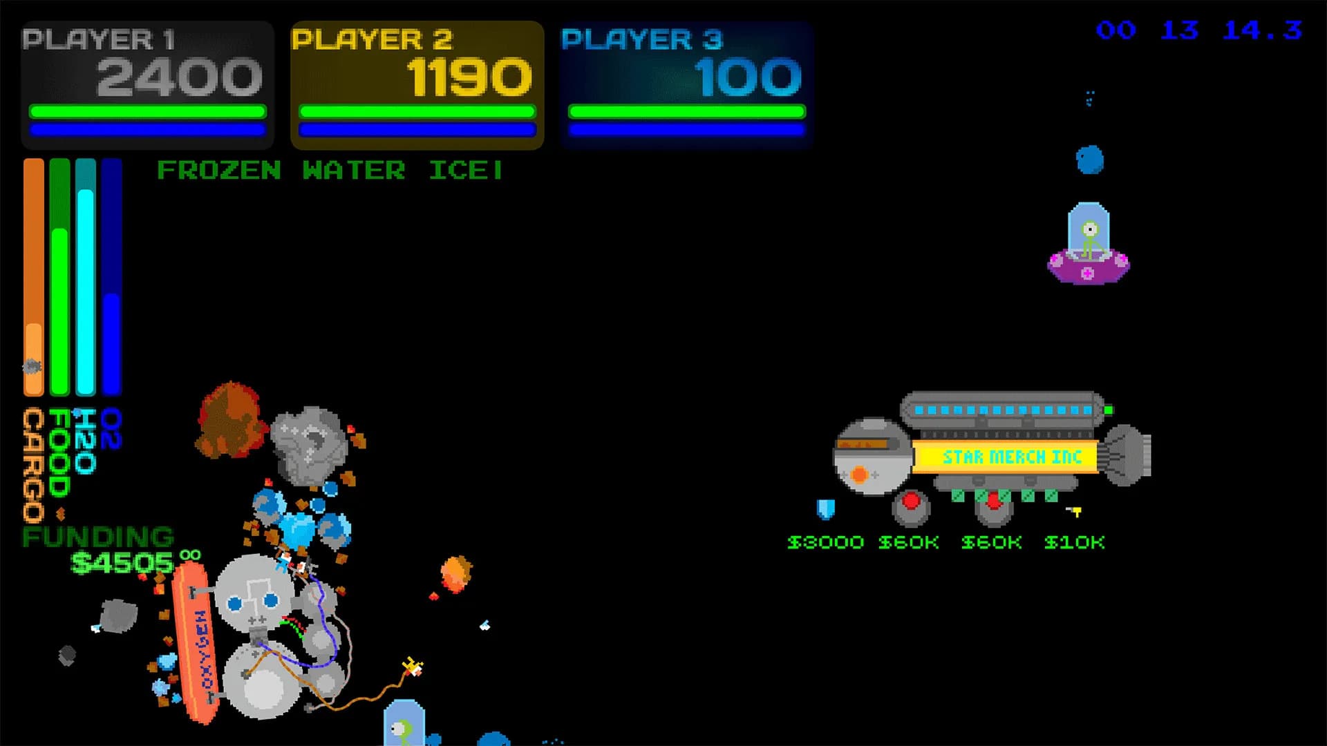 Apolune 2 screenshot screenshot 13