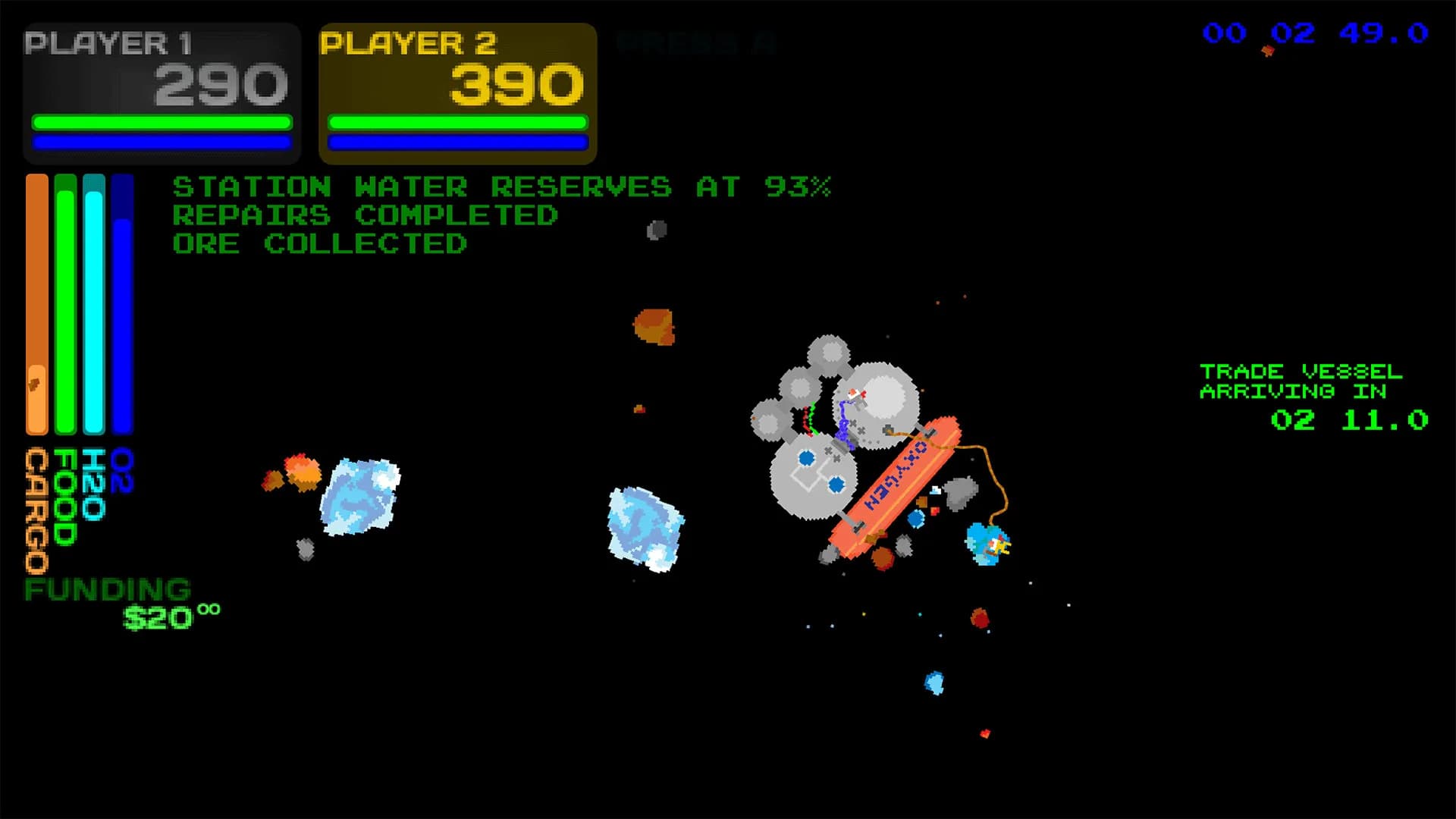 Apolune 2 screenshot screenshot 23