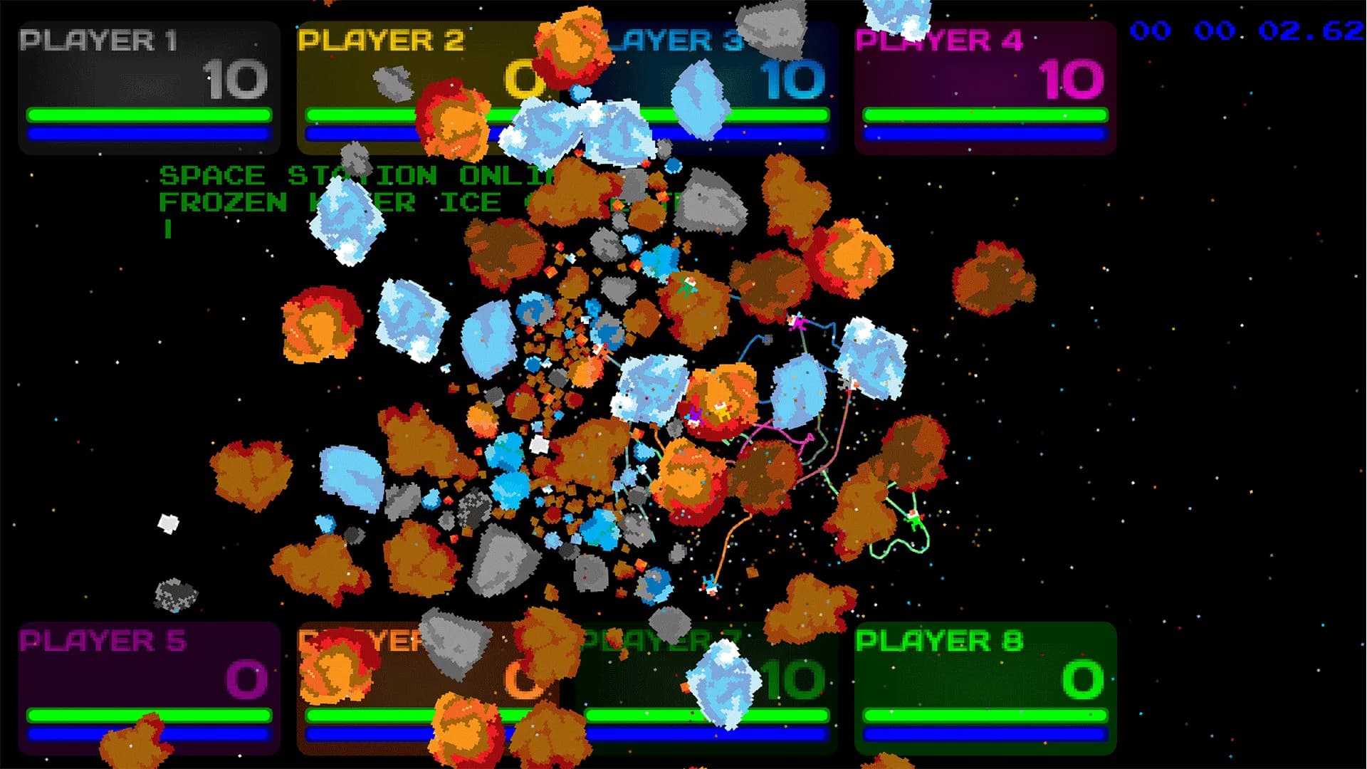 Apolune 2 screenshot screenshot 5
