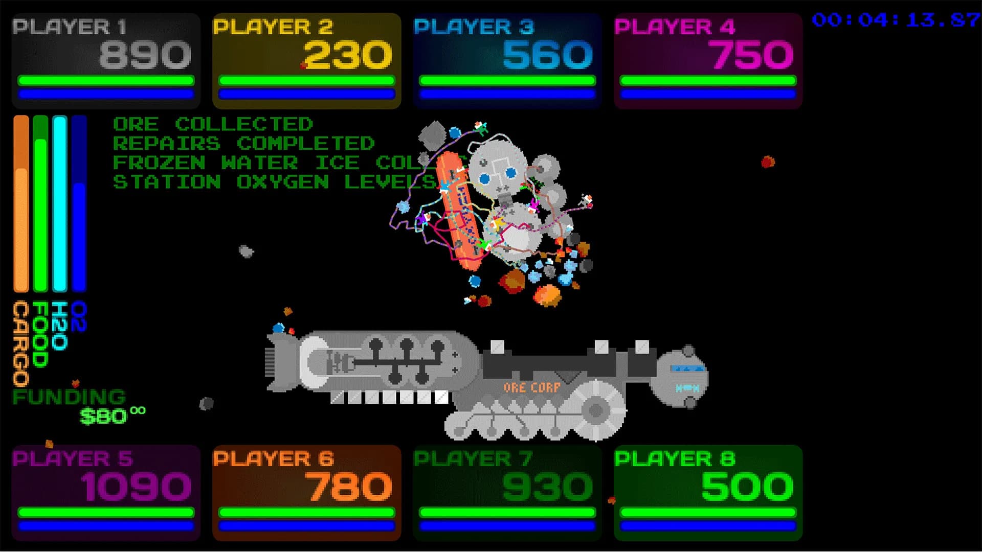 Apolune 2 screenshot screenshot 6