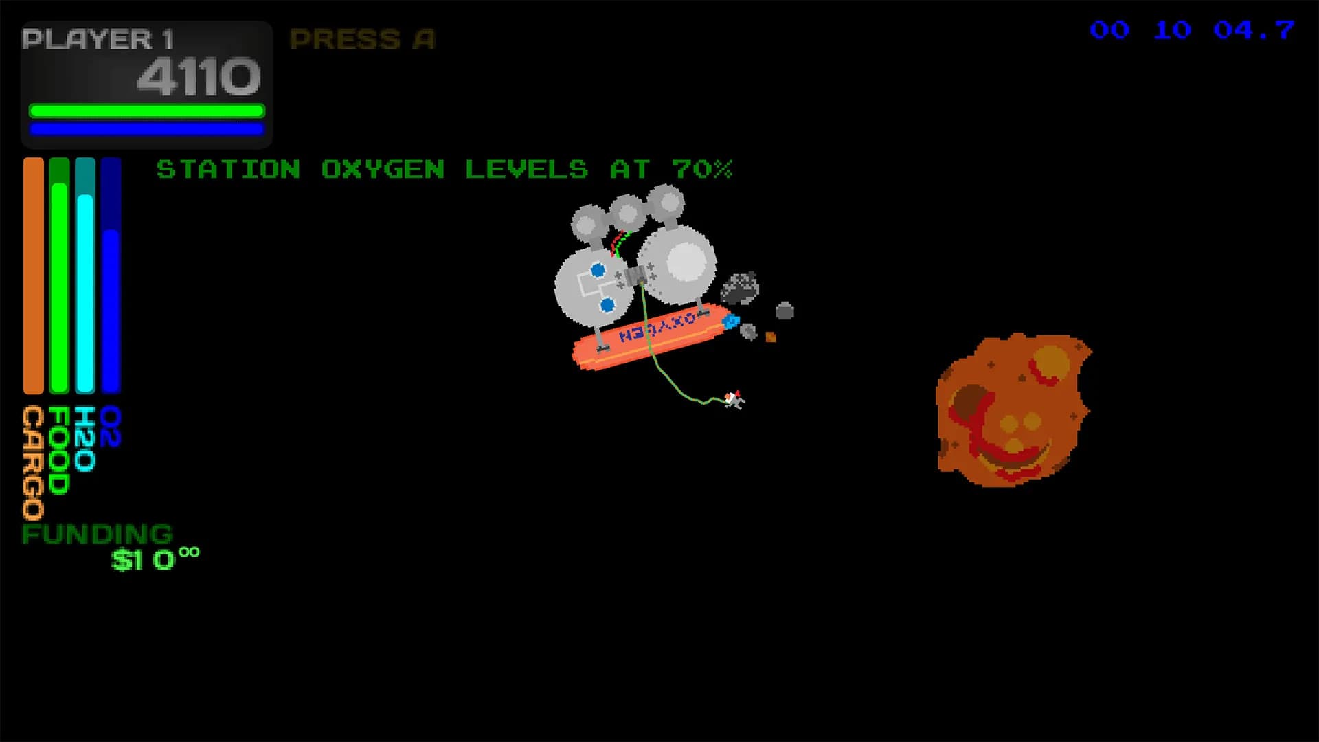 Apolune 2 screenshot screenshot 8