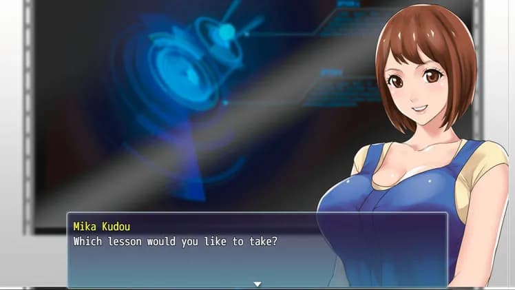 Apostle screenshot screenshot 1