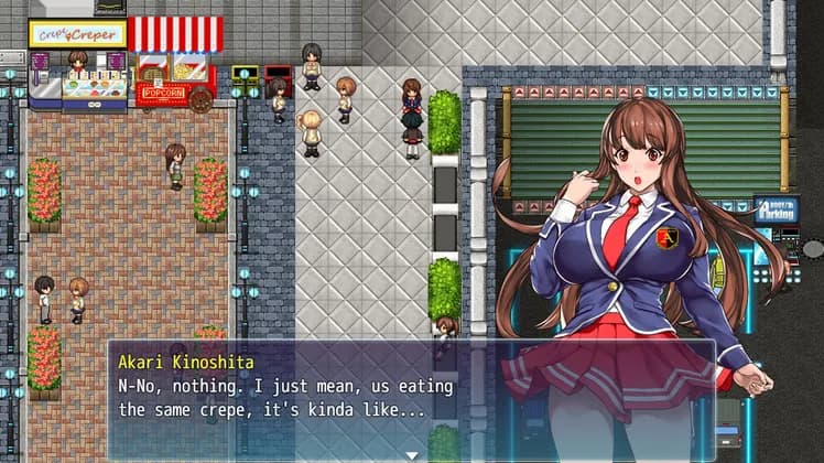 Apostle screenshot screenshot 11