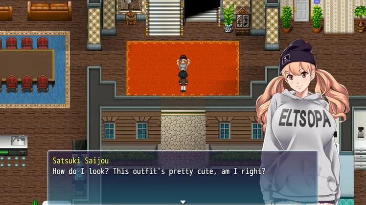 Apostle screenshot screenshot 13