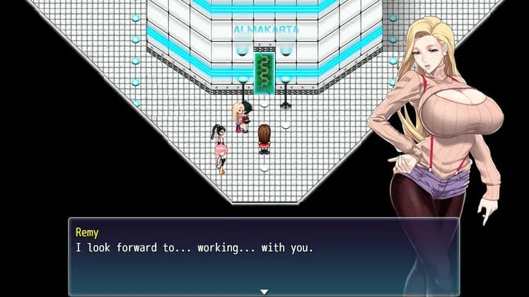 Apostle screenshot screenshot 2