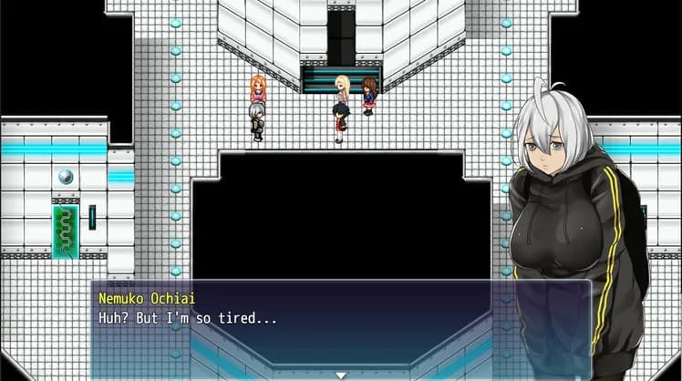 Apostle screenshot screenshot 3