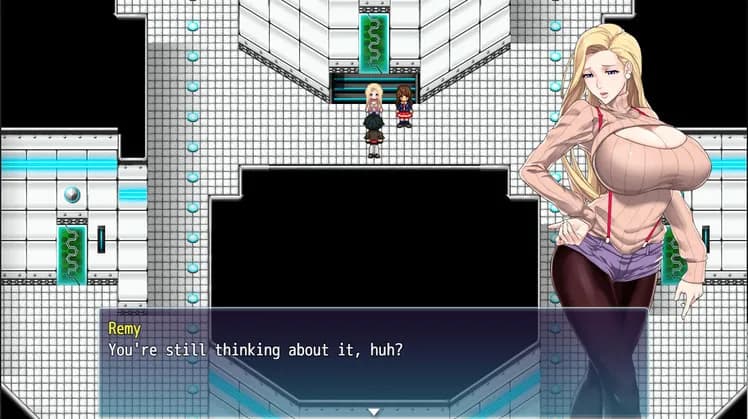 Apostle screenshot screenshot 5