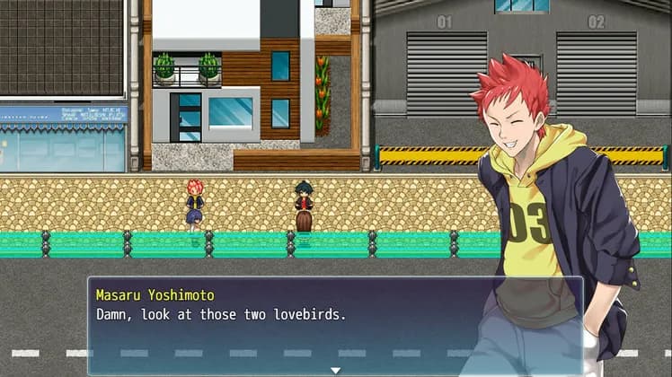 Apostle screenshot screenshot 8