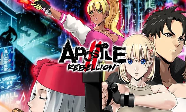 apostle: rebellion vertical card thumbnail