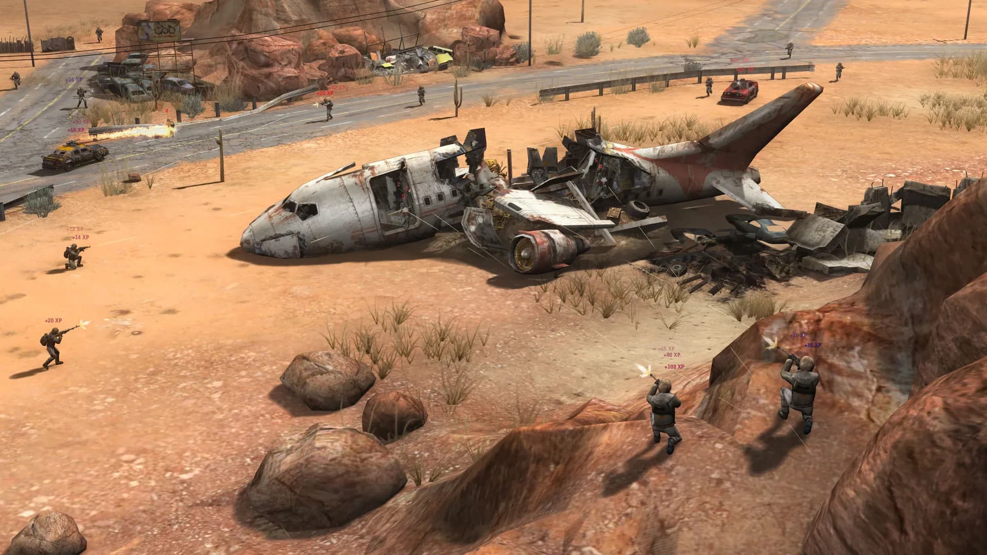 APOX screenshot screenshot 2