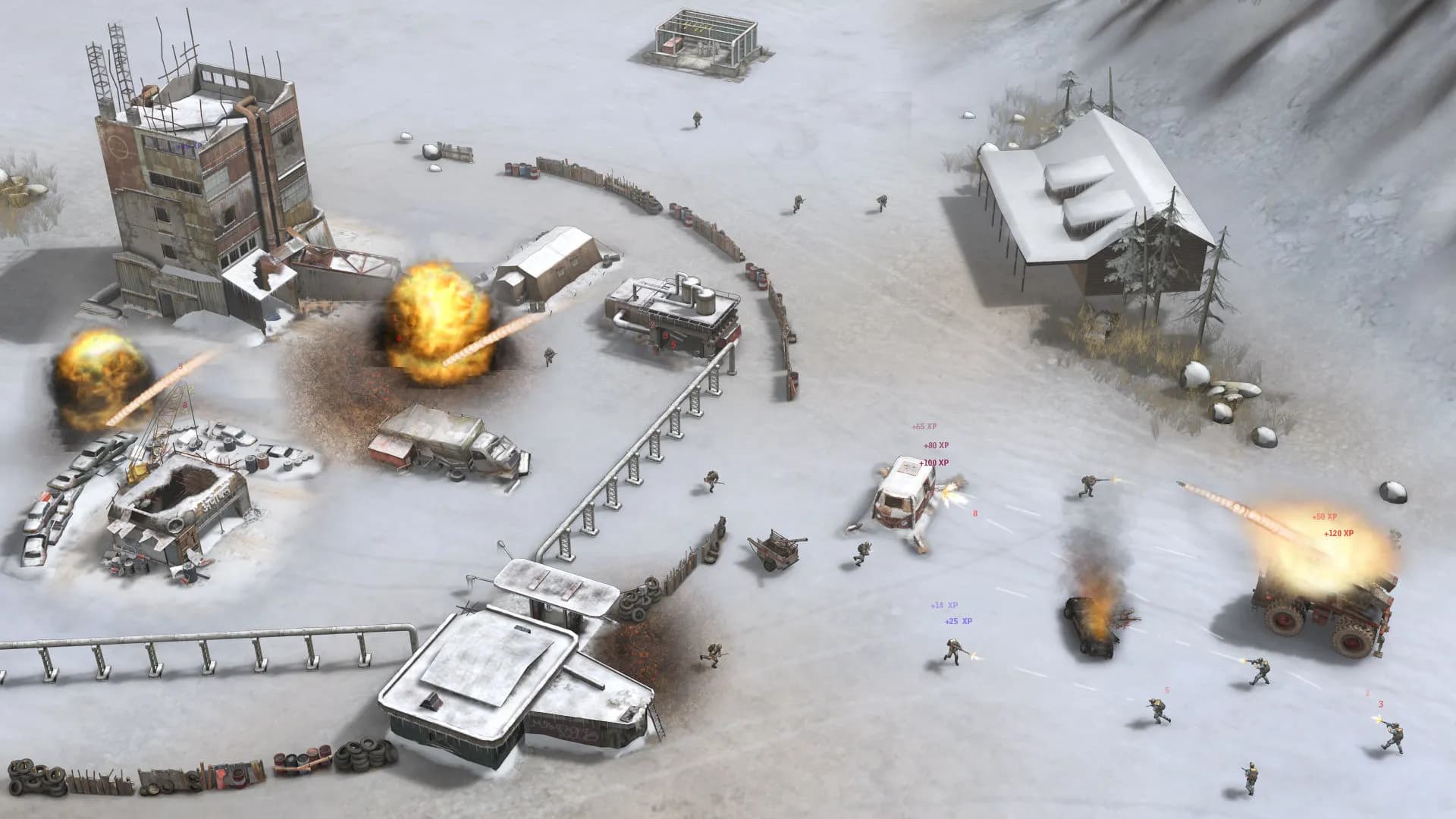APOX screenshot screenshot 3
