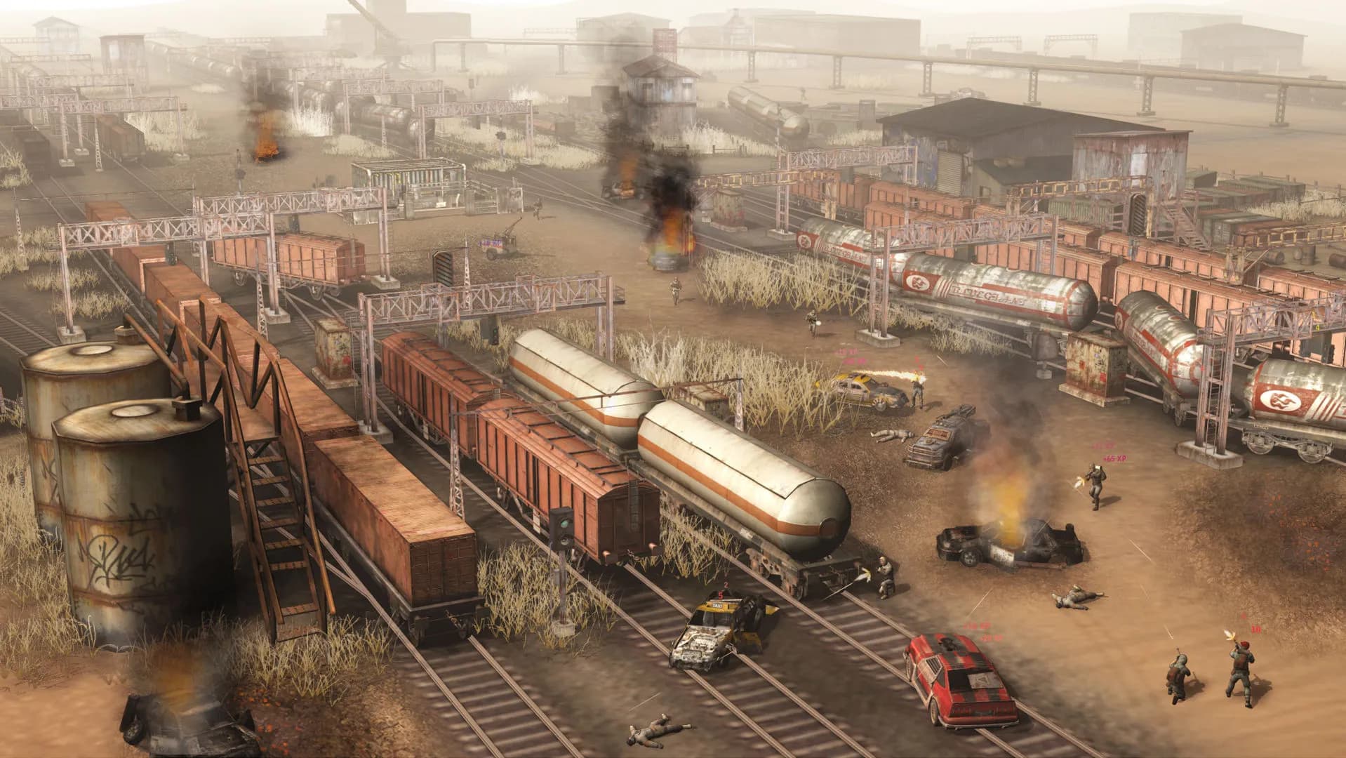 APOX screenshot screenshot 4