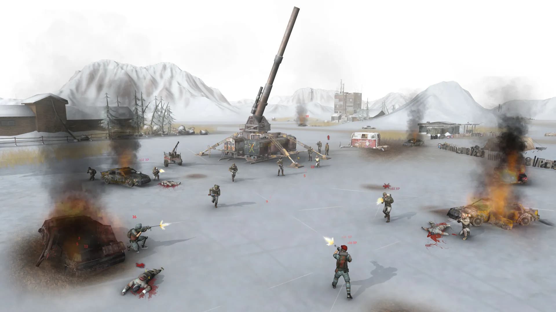 APOX screenshot screenshot 5