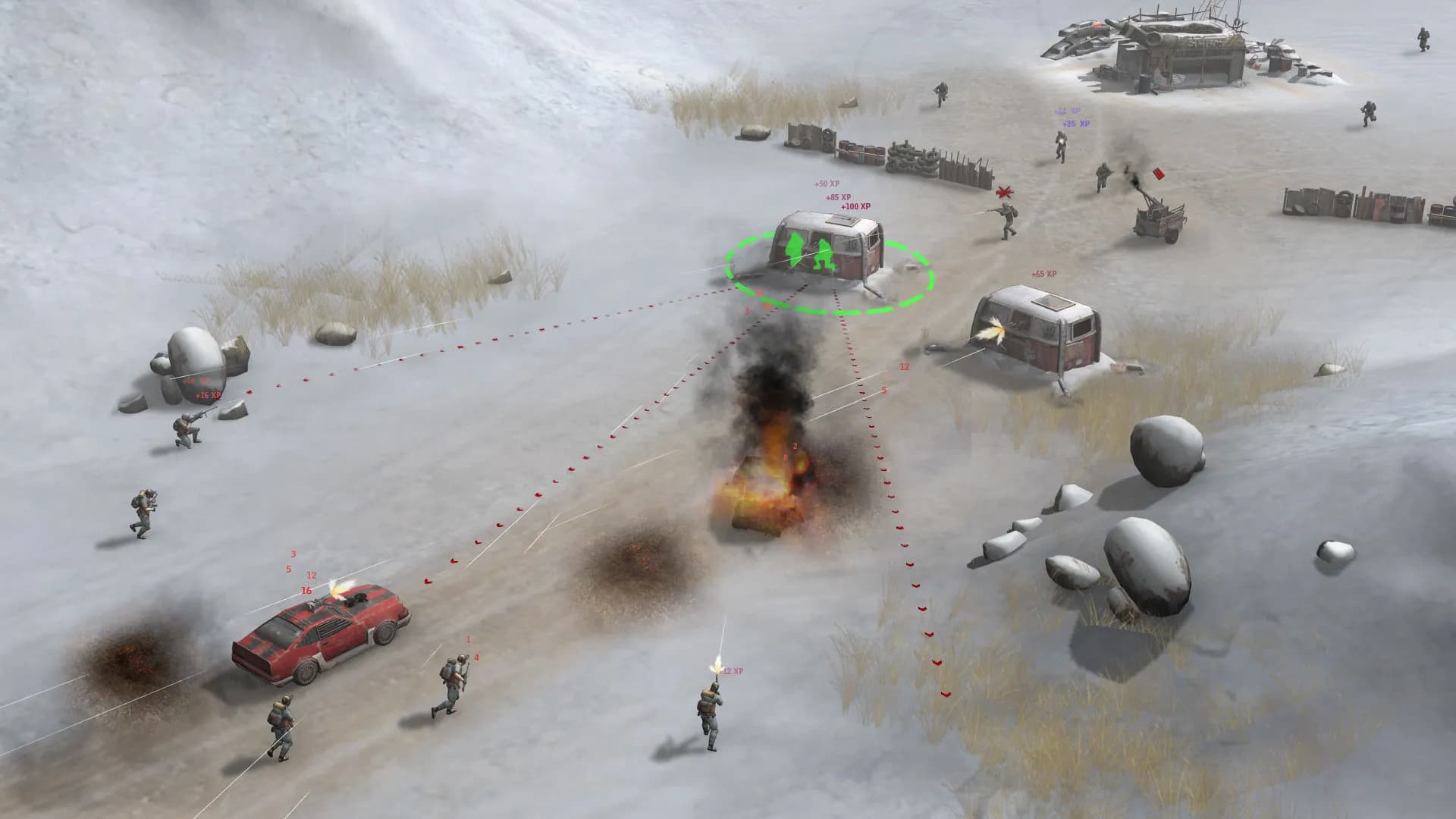 APOX screenshot screenshot 6