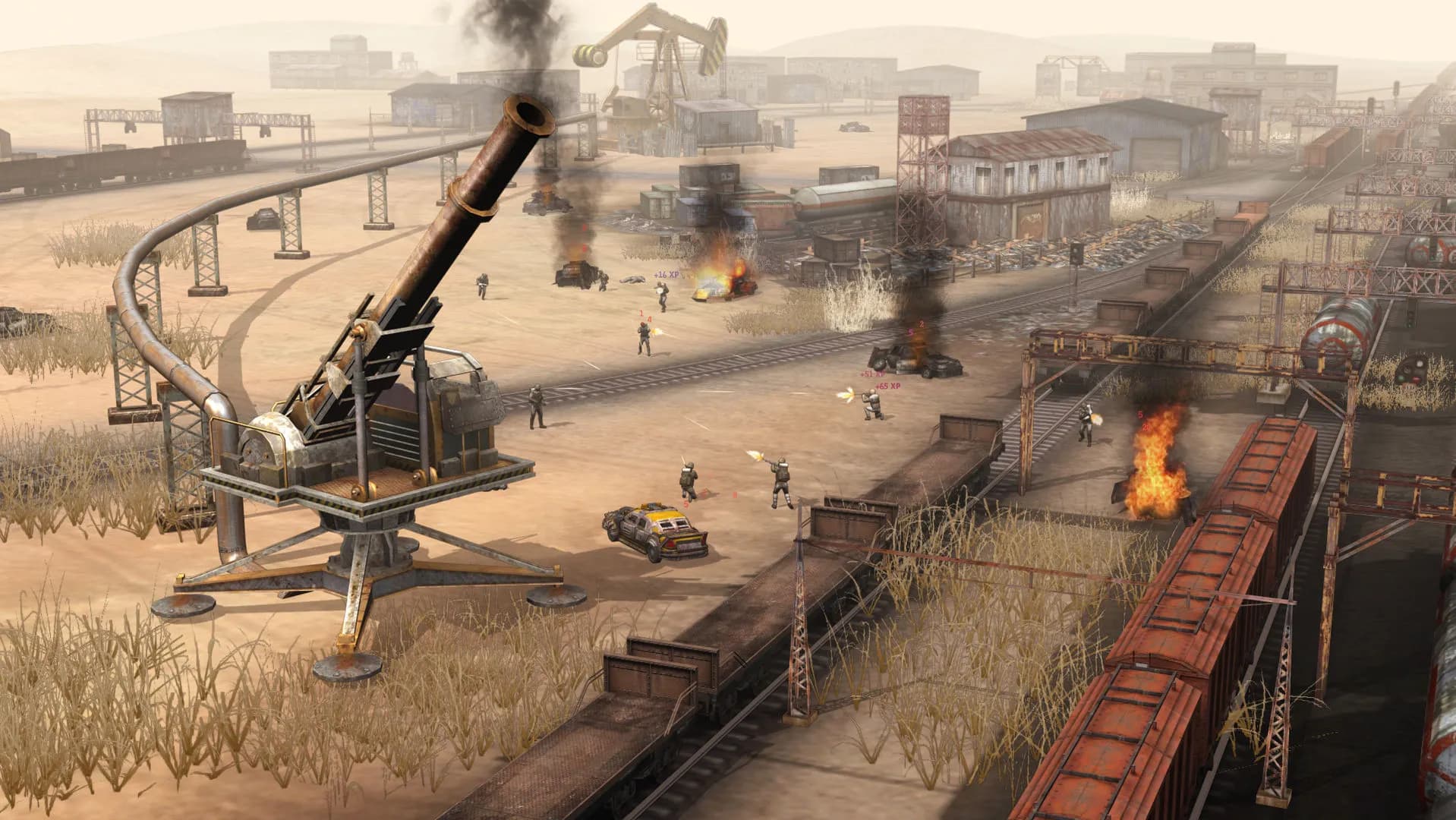 APOX screenshot screenshot 7