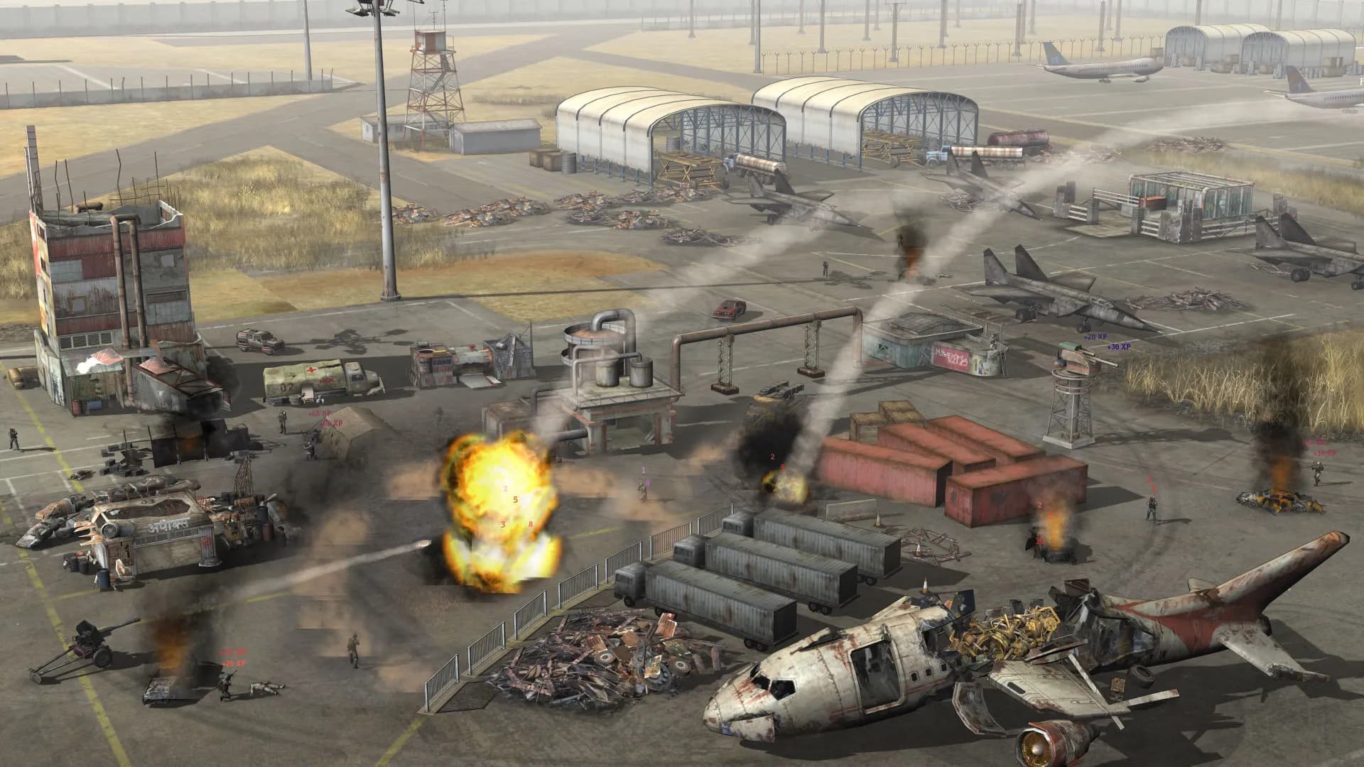 APOX screenshot screenshot 8