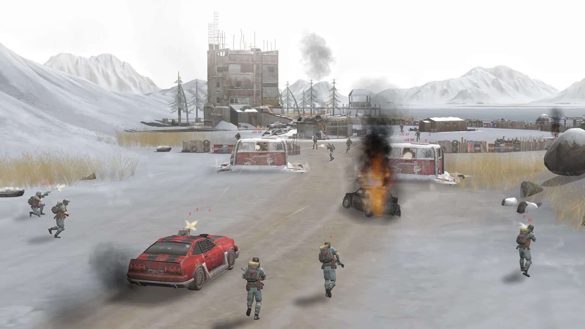 APOX screenshot screenshot 9