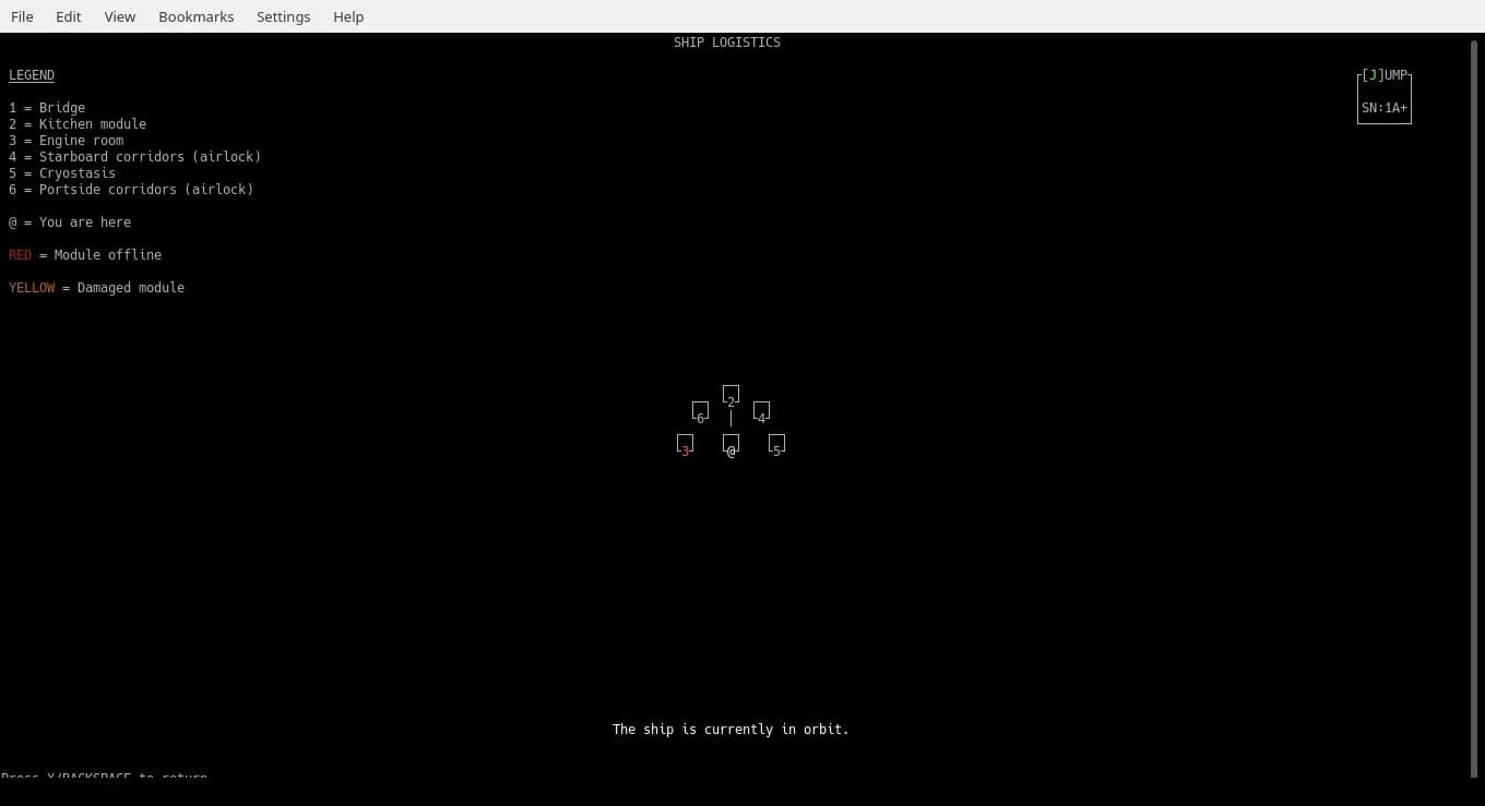 Apsis Online screenshot screenshot 0