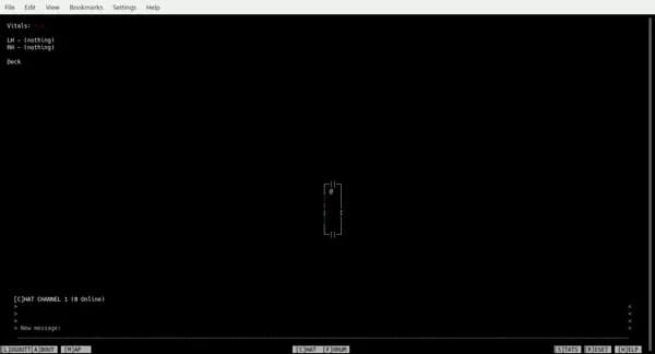 Apsis Online screenshot screenshot 1