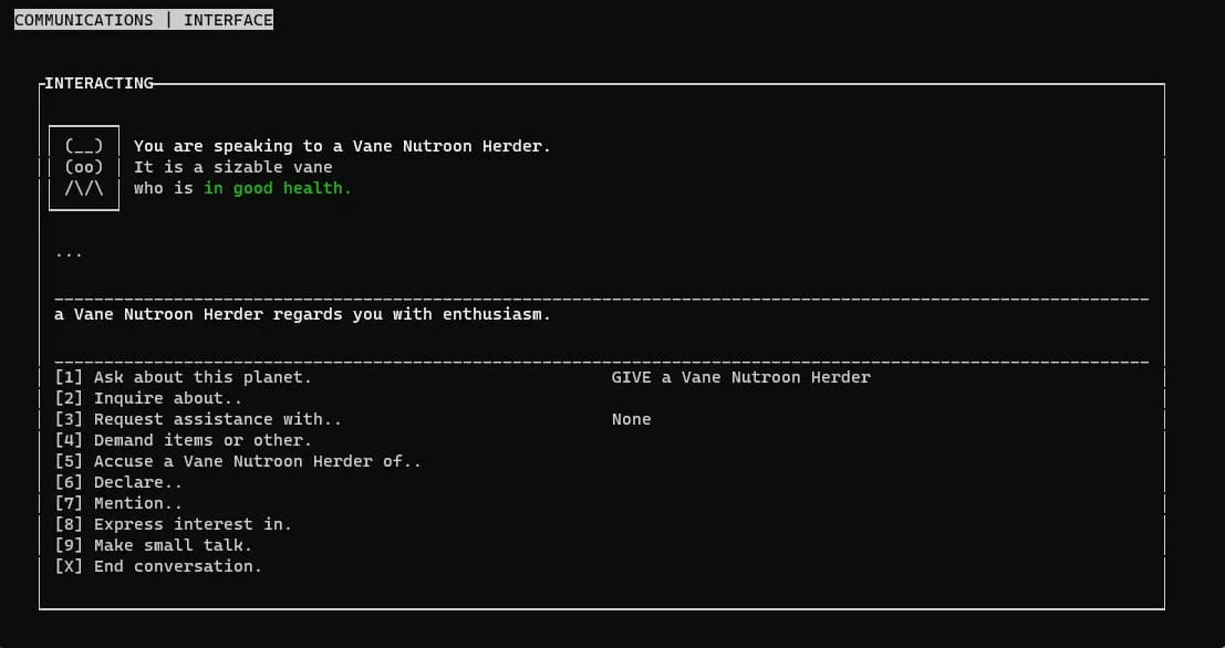 Apsis Online screenshot screenshot 2